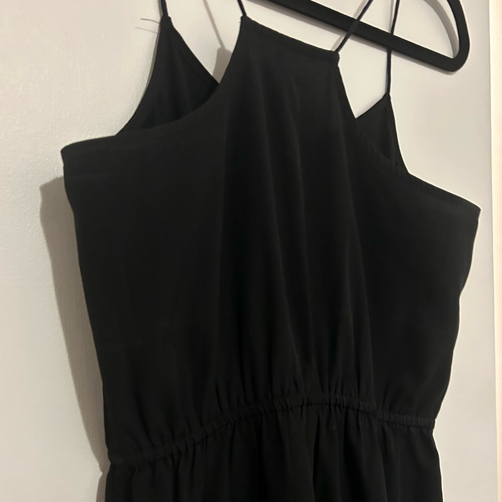 H&M Black Dress - Picture 8 of 10